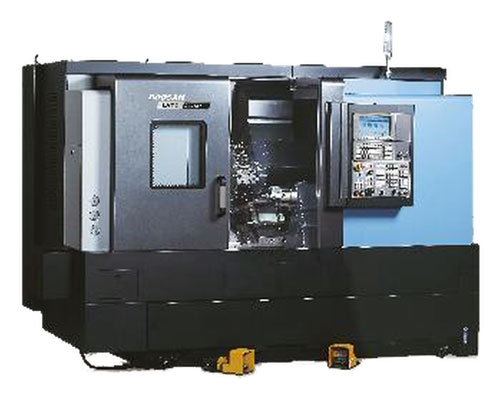 Lynx-2100LSYB machine