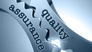 Quality Assurance